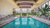 Embassy Suites by Hilton Hot Springs Hotel & Spa, фото 3