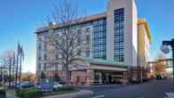 Embassy Suites by Hilton Hot Springs Hotel & Spa