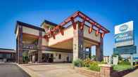 Best Western Angus Inn, фото 3