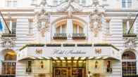 Hotel Monteleone, New Orleans