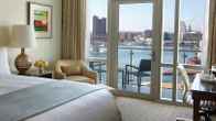 Four Seasons Hotel Baltimore, фото 3