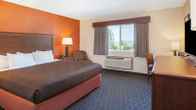 AmericInn by Wyndham Petoskey, фото 2