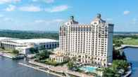 The Westin Savannah Harbor Golf Resort & Spa