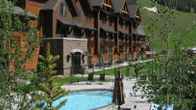 Big Sky Resort Village Center