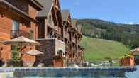Big Sky Resort Village Center, фото 2