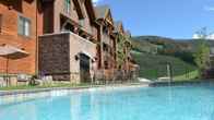 Big Sky Resort Village Center, фото 4