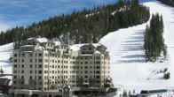 The Summit Hotel at Big Sky Resort
