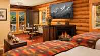Rustic Inn Creekside Resort & Spa Jackson Hole, фото 3