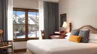 Teton Mountain Lodge and Spa, фото 2