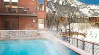 Hotel Terra Jackson Hole - A Noble House Resort, фото 3