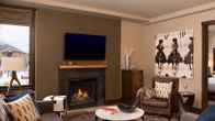 Hotel Terra Jackson Hole - A Noble House Resort, фото 4