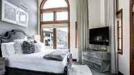 Vail Resorts Legendary Lodging at Ritz-Carlton Residences