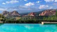 Garden Of The Gods Club & Resort