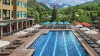 The Westin Riverfront Mountain Villas, Beaver Creek Mtn, фото 2