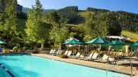Park Hyatt Beaver Creek Resort and Spa, фото 2