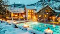 Vail Racquet Club Mountain Resort