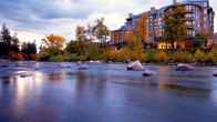 The Westin Riverfront Resort & Spa, Avon, Vail Valley