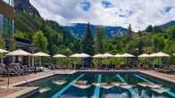 The Westin Riverfront Resort & Spa, Avon, Vail Valley, фото 2