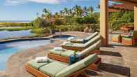 Four Seasons Resort Hualalai at Historic Ka upulehu, фото 2