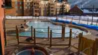 Hope Lake Lodge & Indoor Waterpark, фото 14