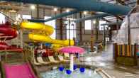 Hope Lake Lodge & Indoor Waterpark, фото 15