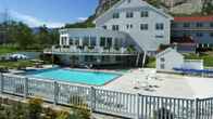 The White Mountain Hotel & Resort