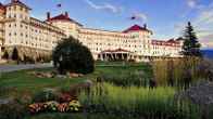 Omni Mount Washington Resort