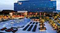 M Resort Spa Casino