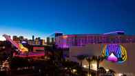 Virgin Hotels Las Vegas, Curio Collection by Hilton