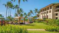 Grand Hyatt Kauai Resort and Spa, фото 2