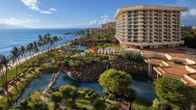 Hyatt Regency Maui Resort & Spa