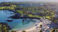 Fairmont Orchid