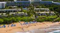 Fairmont Kea Lani, Maui