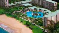 Marriott's Kaua'i Beach Club