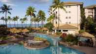 The Westin Ka'anapali Ocean Resort Villas