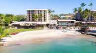 Courtyard by Marriott King Kamehameha's Kona Beach Hotel