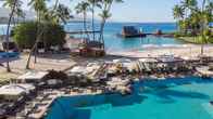 Courtyard by Marriott King Kamehameha's Kona Beach Hotel, фото 2