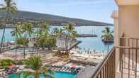 Courtyard by Marriott King Kamehameha's Kona Beach Hotel, фото 4