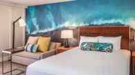 Courtyard by Marriott King Kamehameha's Kona Beach Hotel, фото 3