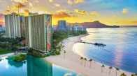 Hilton Hawaiian Village Waikiki Beach Resort, фото 2
