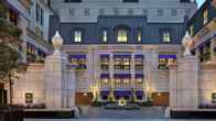Waldorf Astoria Chicago