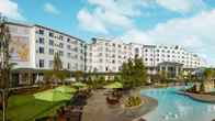 Dollywood's DreamMore Resort
