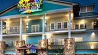 Margaritaville Island Hotel