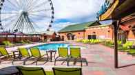 Margaritaville Island Hotel, фото 2