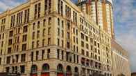 The Pfister Hotel