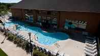 Timber Ridge Lodge and Waterpark, фото 20