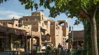 La Fonda on the Plaza