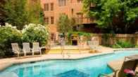 The Hacienda & Spa at Hotel Santa Fe