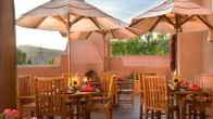 The Hacienda & Spa at Hotel Santa Fe, фото 4