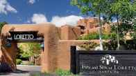 Inn and Spa at Loretto
